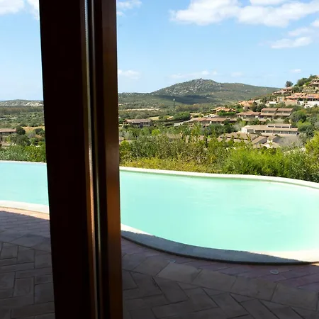 Villa Nais - Premium *
