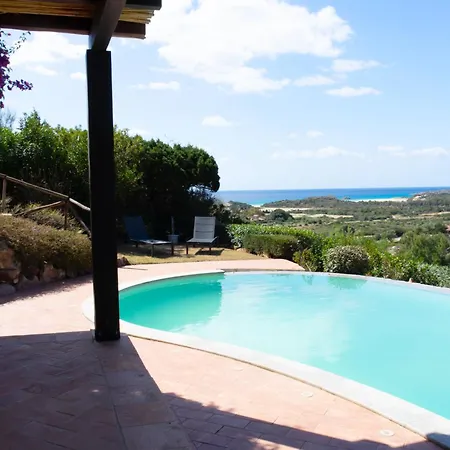 Villa Nais - Premium Chia