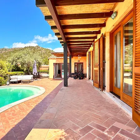 Villa Nais - Premium *