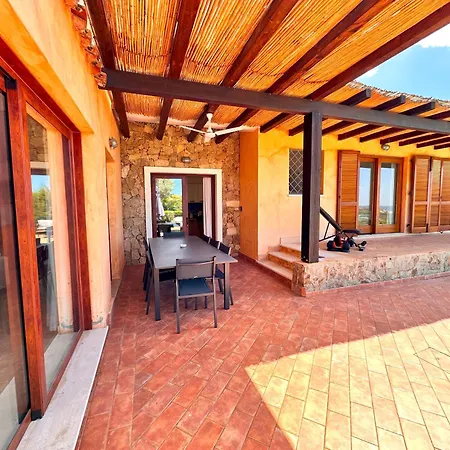 Villa Nais - Premium