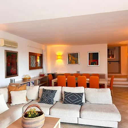 Villa Nais - Premium Chia