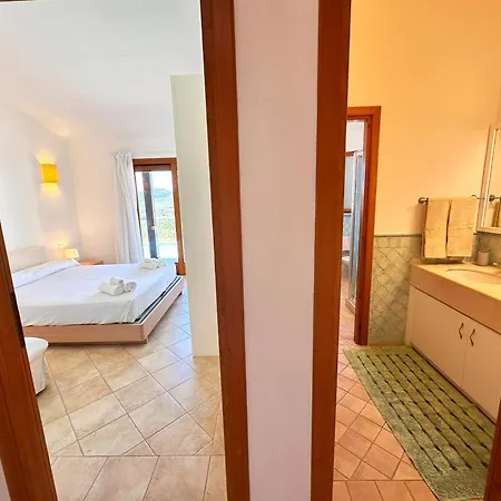 Villa Nais - Premium