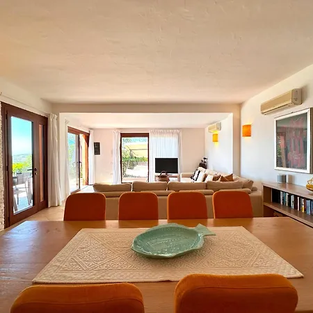 Villa Nais - Premium *