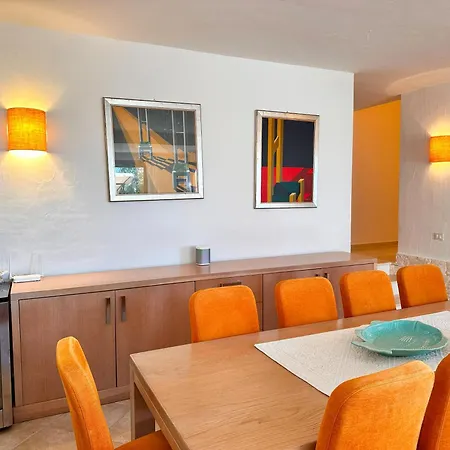 Villa Nais - Premium