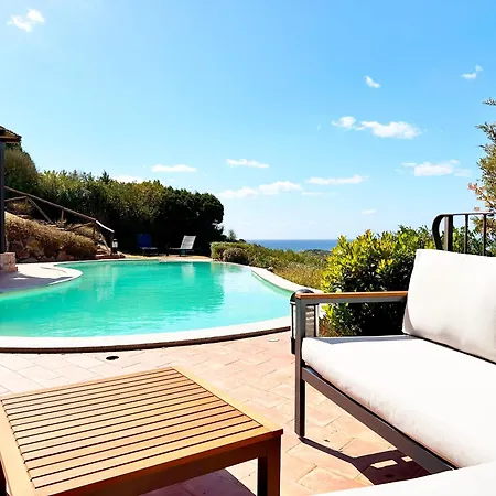 Villa Nais - Premium