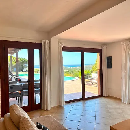 Villa Nais - Premium Chia