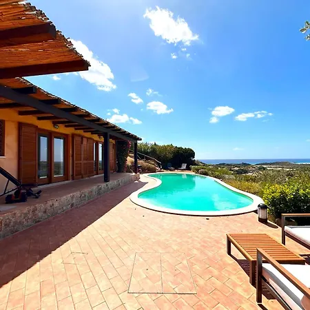 Villa Nais - Premium Chia