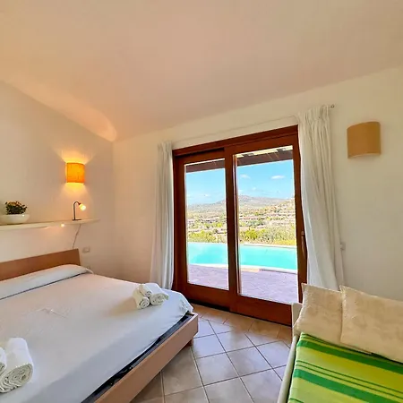 Villa Nais - Premium *