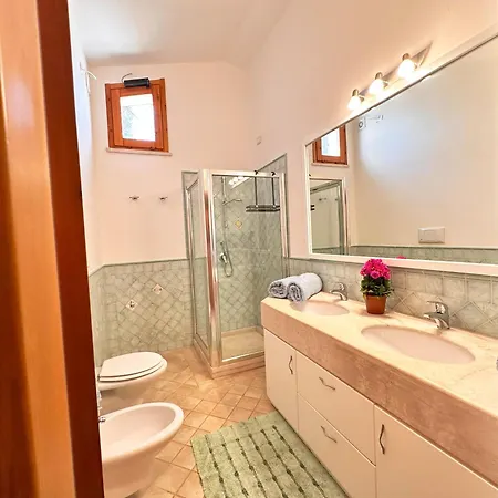 Villa Nais - Premium