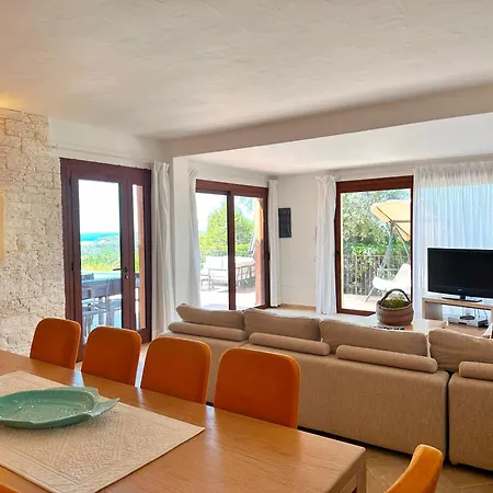 Villa Nais - Premium Chia