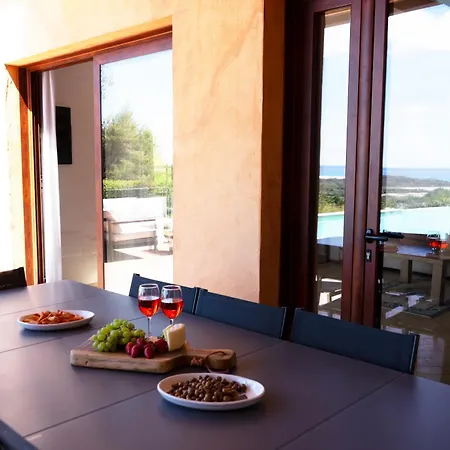 Villa Nais - Premium *