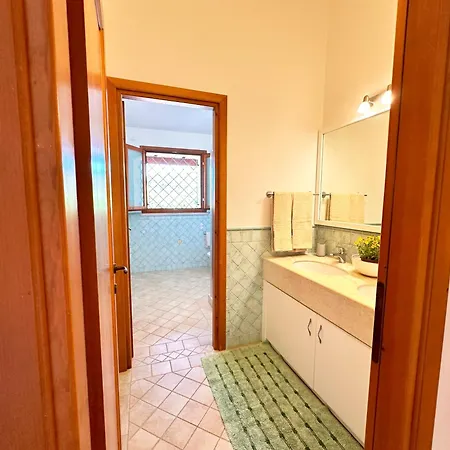 Villa Nais - Premium