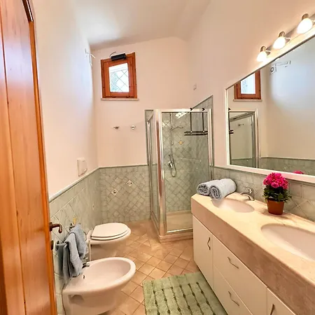 Villa Nais - Premium Chia