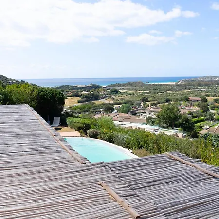 Villa Nais - Premium *