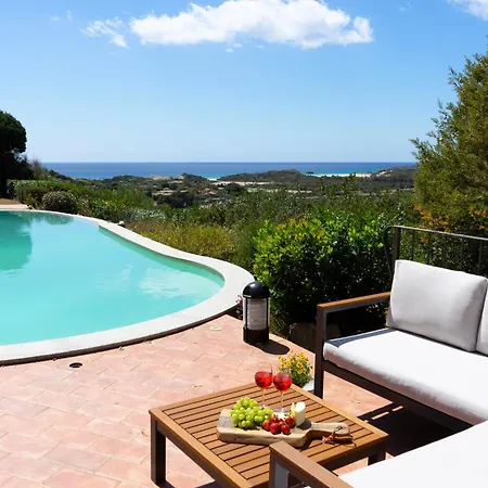 Villa Nais - Premium Chia