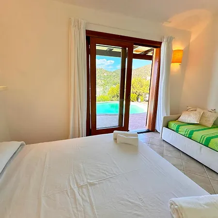 Villa Nais - Premium Chia
