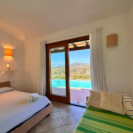 Villa Nais - Premium *