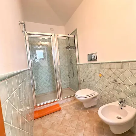 Villa Nais - Premium